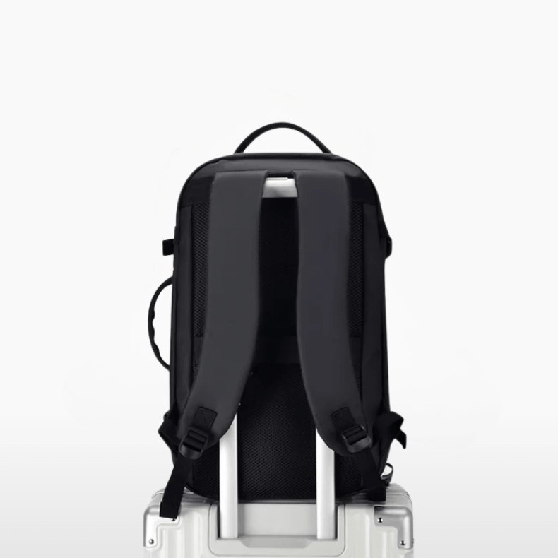 Sac à Dos Business Imperméable avec Port USB - Travuria