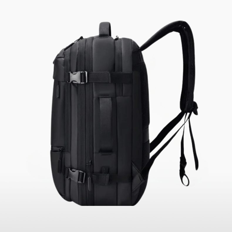 Sac à Dos Business Imperméable avec Port USB - Travuria