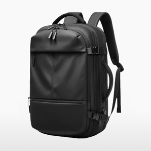 Sac à Dos Business Imperméable avec Port USB - Travuria