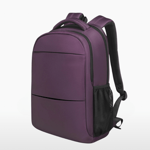 Sac à Dos Compact Violet Intense - Travuria