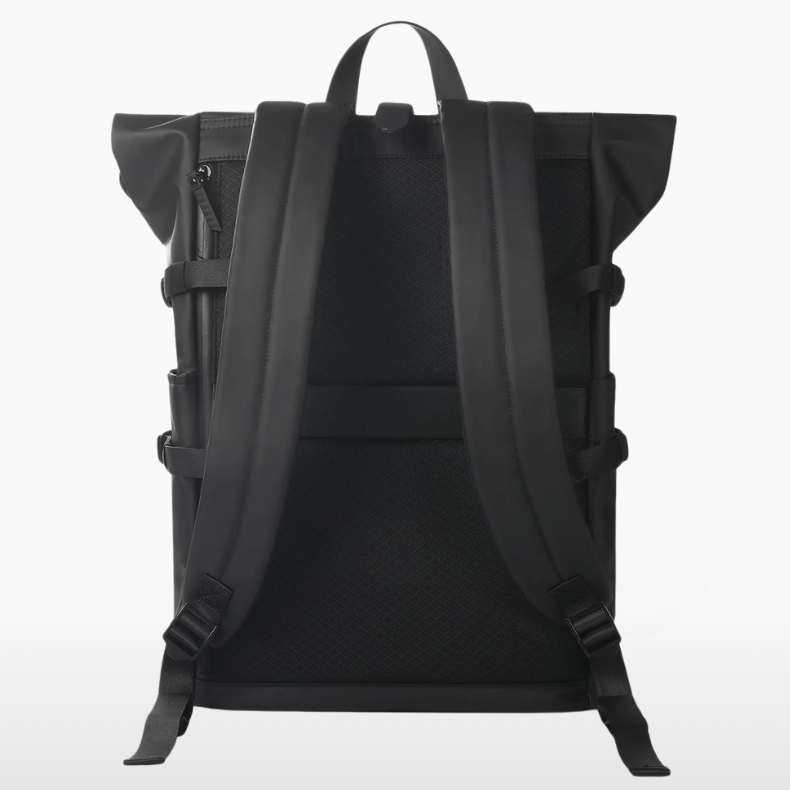 Sac à Dos Imperméable & Épuré avec Port USB - Travuria