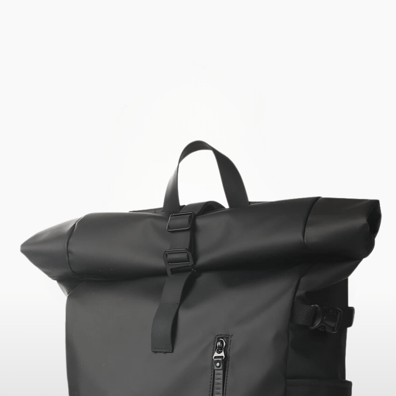 Sac à Dos Imperméable & Épuré avec Port USB - Travuria