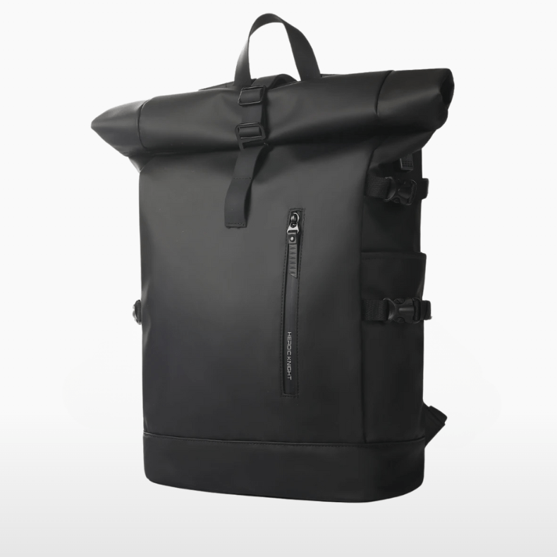 Sac à Dos Imperméable & Épuré avec Port USB - Travuria