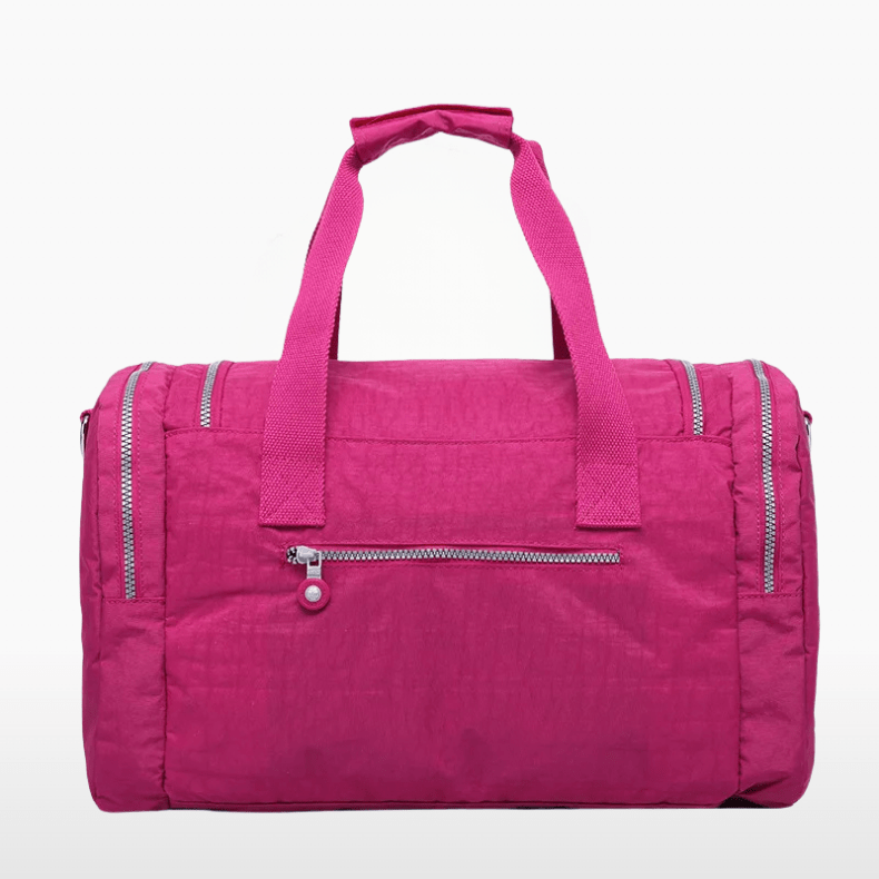 Sac de Voyage Compact et Résistant - Travuria