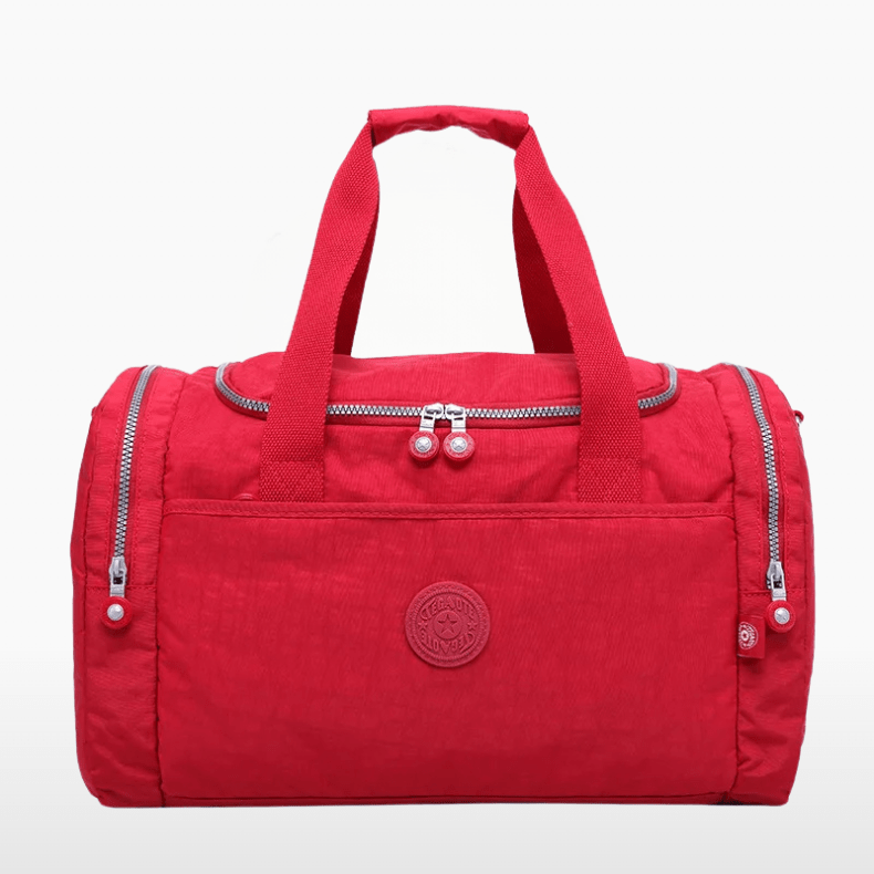 Sac de Voyage Compact et Résistant - Travuria