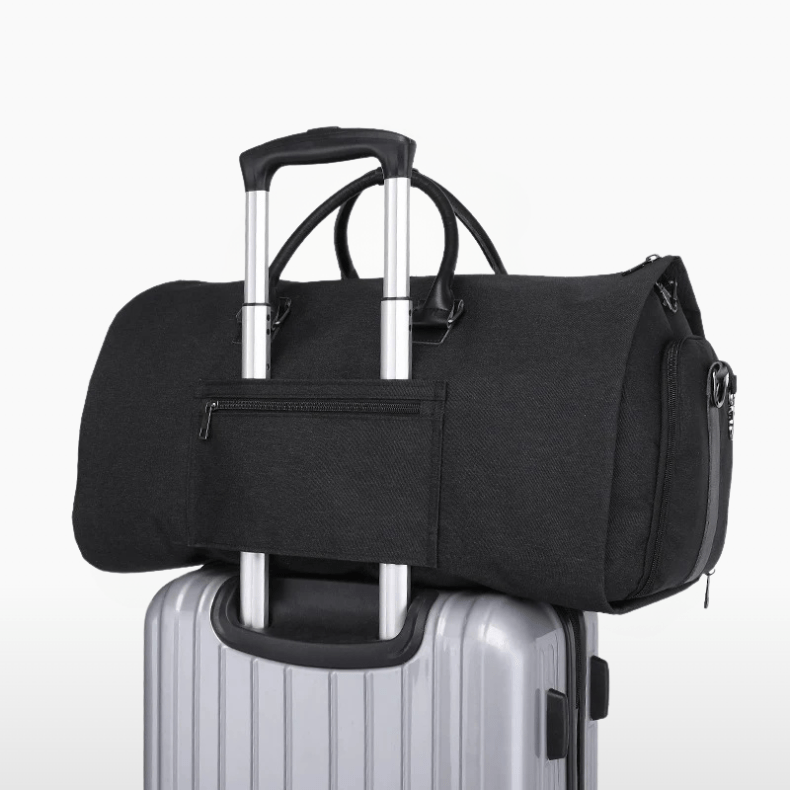 Sac de Voyage Multifonction & Compatible Valise - Travuria