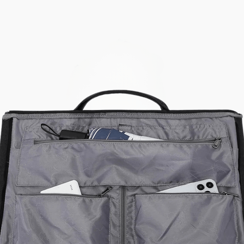 Sac de Voyage Multifonction & Compatible Valise - Travuria