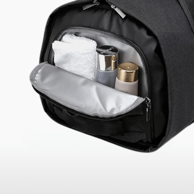 Sac de Voyage Multifonction & Compatible Valise - Travuria