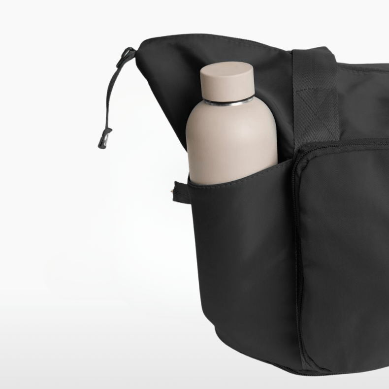 Sac de Voyage Pliable 3 en 1 - Travuria