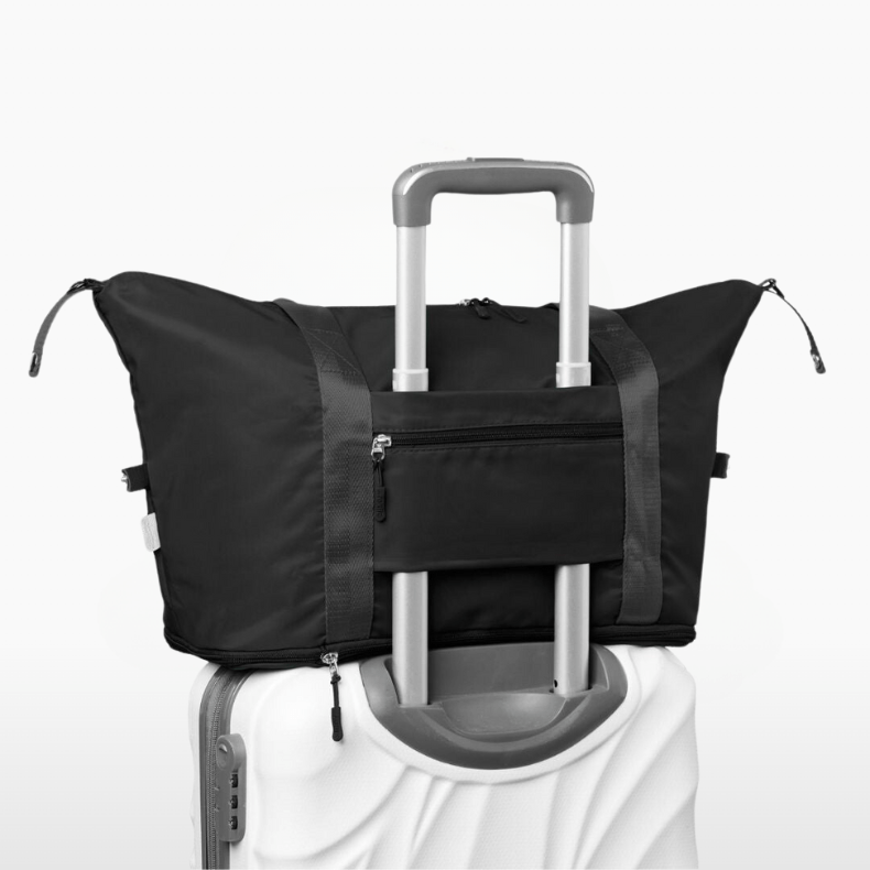 Sac de Voyage Pliable 3 en 1 - Travuria