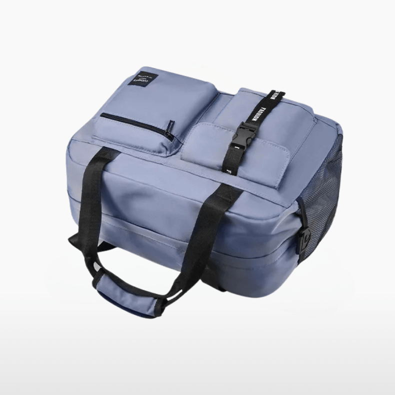 Sac de Voyage Pratique avec Rangements Multiples - Travuria