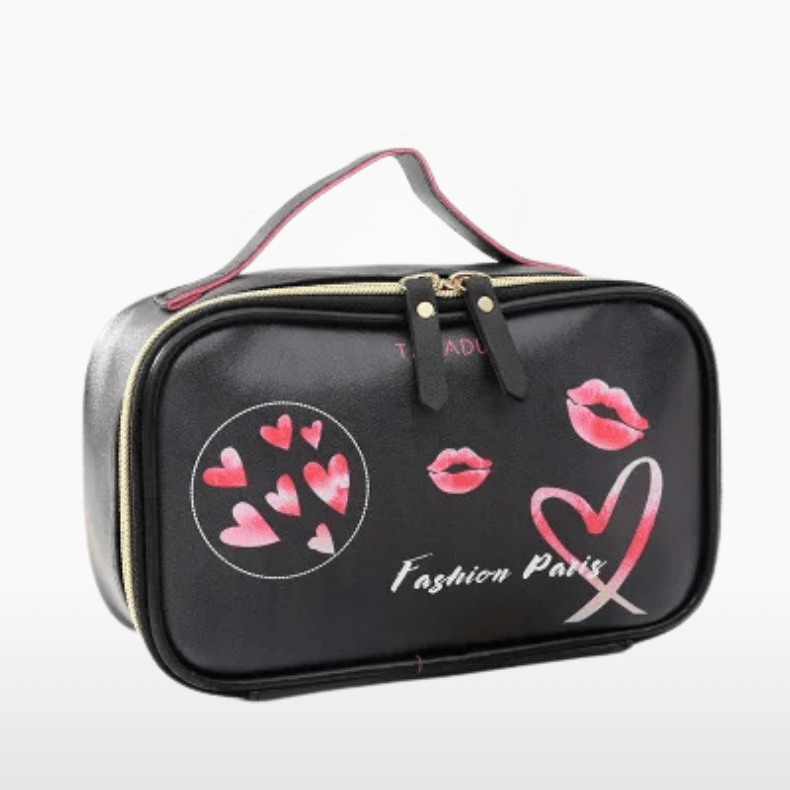 Trousse de Toilette Love - Travuria