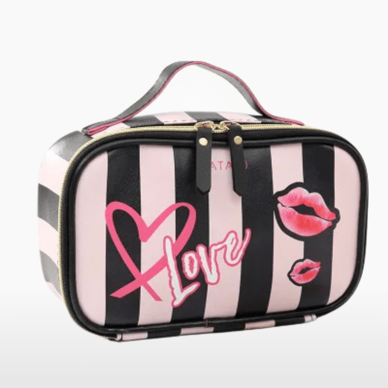 Trousse de Toilette Love - Travuria